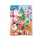 Адвент-календарь Only Santa 50 г фото
