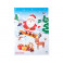 Адвент-календарь Only Santa 50 г
