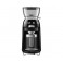 Кофемолка SMEG 50'S RETRO STYLE CGF03BLEU черная