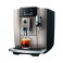Кофемашина JURA E8 Midnight Silver ED (15712)