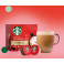 Кофе в капсулах Starbucks Dolce Gusto Toffee Nut Latte - 12 шт  - фото-2