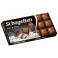 Шоколад Schogetten Черное & Белое 100 г - фото-1