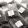 Черный чай Dammann Freres 4 красных ягоды в пакетиках 25 шт - фото-2