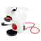 Кофемашина NESCAFE Dolce Gusto PICCOLO XS WHITE (KP1A0131) - фото-3