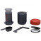 Заварник Aeropress Go черный 240 мл (10F11) - фото-3