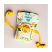 Мюсли Muesli Mania Низкокалорийные 350 г - фото-2