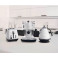 Кофеварка Delonghi Icona ECO 311.W - фото-5