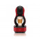Кофемашина NESCAFE Dolce Gusto LUMIO Red KP1305 - фото-1