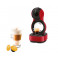 Кофемашина NESCAFE Dolce Gusto LUMIO Red KP1305 - фото-2