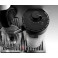 Кофемашина Nespresso Lattissima Pro EN 750.MB - фото-6