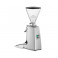 Кофемолка Mazzer Super Jolly for Grocery Silver - фото-2