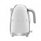 Электрочайник SMEG KLF04SSEU стальной 1,7 л