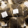 Черный чай Dammann Freres Голубой сад в пакетиках 25 шт - фото-2