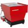 Кофемашина La Marzocco Linea MINI 220В красная - фото-3