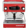 Кофемашина La Marzocco Linea MINI 220В красная - фото-2