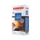 Кофе KIMBO Aroma Italiano молотый 250 г - фото-2