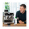 Жидкость для очистки накипи кофемашин Delonghi EcoDecalk DLSC500/SER 3018 - 500 мл - фото-6
