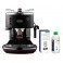Жидкость для очистки накипи кофемашин Delonghi EcoDecalk DLSC500/SER 3018 - 500 мл - фото-4