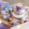Шоколадные шарики Milka Snowballs Oreo 112 г - фото-2