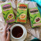 Зеленый чай Basilur Клюква картон 100 г - фото-3
