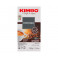 Кофе KIMBO Aroma Intenso молотый 250 г - фото-1