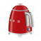 Электрочайник SMEG KLF05RDEU красный 800 мл фото