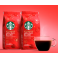 Кофе Starbucks Holiday Blend в зернах 190 г - фото-2