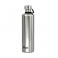 Бутылка для воды Cheeki Classic Single Wall Silver (CB1000SI1) 1 л - фото-1