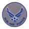 Бутылка для воды Tervis Air Force Logo 700 мл - фото-2