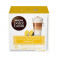 Кофе в капсулах NESCAFE Dolce Gusto Latte Macchiato Vanilla - 16 шт - фото-1