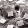 Черный чай Dammann Freres Цейлон в пакетиках 50 шт - фото-2