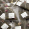 Зеленый чай Сенча Dammann Freres Бали в пакетиках 25 шт - фото-2