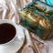 Черный чай Basilur Бирюза ж/б 100 г - фото-2