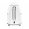 Электрочайник SMEG KLF03WHMEU матовый белый 1,7 л цена