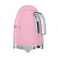 Электрочайник SMEG KLF04PKEU розовый 1,7 л купить