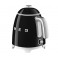Электрочайник SMEG KLF05BLEU черный 800 мл купить