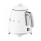 Электрочайник SMEG KLF05WHEU белый 800 мл купить