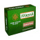 Зеленый чай Жасмин в пакетиках Млесна картон 400 г - фото-1
