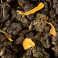 Зеленый чай Dammann Freres 445 - Улун карамель ж/б 100 г - фото-3