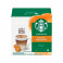 Кофе в капсулах Starbucks Dolce Gusto Caramel Macchiato - 12 шт