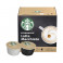 Кофе в капсулах Starbucks Dolce Gusto Latte Macchiato - 12 шт - фото-3