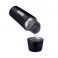 Термобутылка Primus TrailBreak Vacuum Bottle Black 500 мл (737861) - фото-3