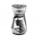 Капельная кофеварка Delonghi ICM 17210 Clessidra - фото-2