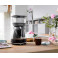 Капельная кофеварка Delonghi ICM 17210 Clessidra - фото-5