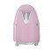 Электрочайник SMEG KLF03PKEU розовый 1,7 л особенности