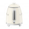 Электрочайник SMEG KLF05CREU кремовый 800 мл особенности