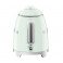 Электрочайник SMEG KLF05PGEU зеленый 800 мл цена
