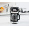 Капельная кофеварка Russell Hobbs 21701-56 Retro Classic Noir - фото-9
