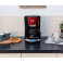 Капельная кофеварка Russell Hobbs 24031-56 Colours Plus Red - фото-3