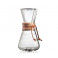 Кемекс Chemex 3 чашки classic 483 мл (CM-1C) - фото-3